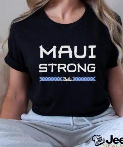 Ucla Maui Strong Shirt