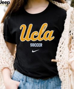 Ucla Soccer T Shirt