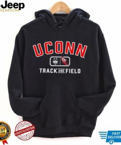 Uconn Huskies Track and Field shirt