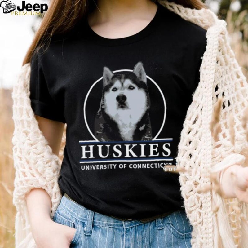 Uconn Huskies University of Connecticut 2023 shirt