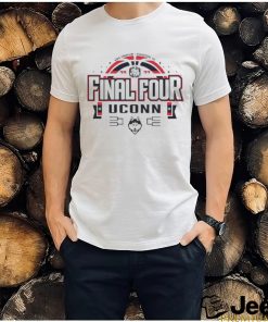 Uconn huskies blue 84 2023 ncaa men’s basketball tournament march madness final four go bold shirt