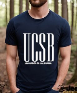 Ucsb Cozy Shirt