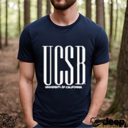 Ucsb Cozy Shirt