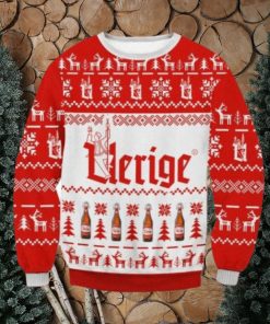 Uerige Beer Ugly Christmas Sweater, Xmas Sweatshirt Gifts