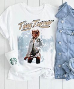 Tina Turner Merch What’s Love Shirt