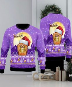 Ugly Christmas Sweater Crown Royal New Crown Royal Gift