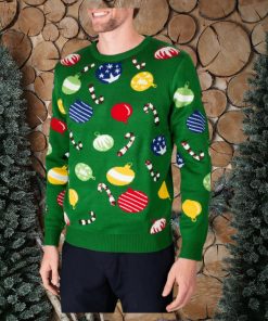 Ugly Christmas Sweater Soft Holiday Party