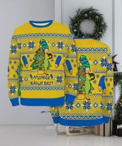 Ugly Christmas Sweaters For Men Women Sweater Shirt Best Gift