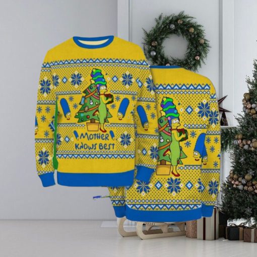 Ugly Christmas Sweaters For Men Women Sweater Shirt Best Gift