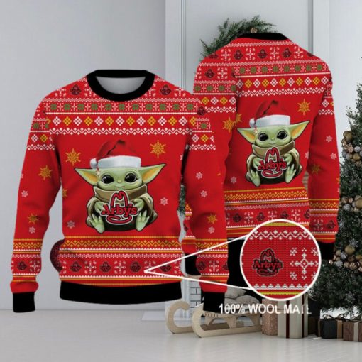 Ugly Sweater Arby’s