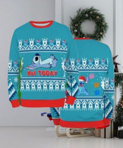 Ugly Sweater Christmas Xmas Stitch Cartoon Unisex Impressive Gift For Men Women