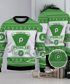 Ugly Sweater Publix