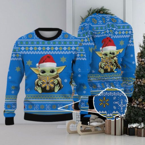 Ugly Sweater Walmart