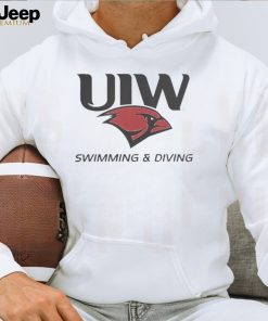 Uiw cardinals women’s swimming and diving Shirt