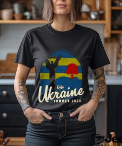 Ukraine 2023 Stop War Design shirt 6a7df6 0