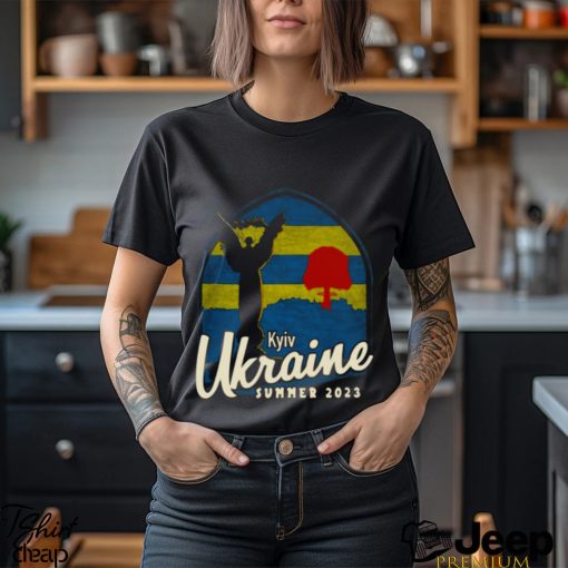 Ukraine 2023 Stop War Design shirt 6a7df6 0