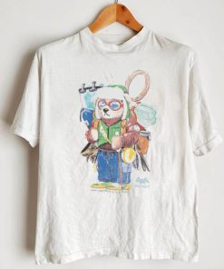 Ultralight Bear T Shirt