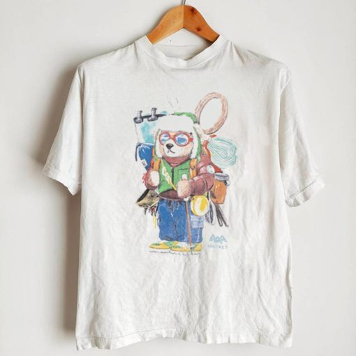 Ultralight Bear T Shirt