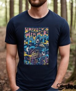 Umphrey’s McGee Jambase 25 At Soundcheck Studios Pembroke MA Aug 20 2023 T Shirt