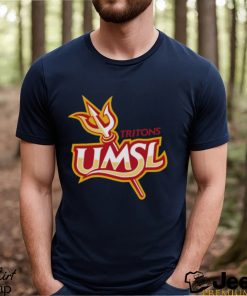 Umsl Of Tritons shirt