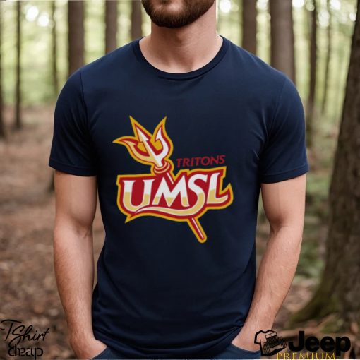 Umsl Of Tritons shirt