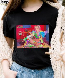 Unagi Kabuki kabuki shirt