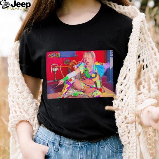 Unagi Kabuki kabuki shirt