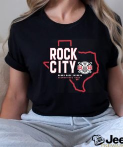 Under Armour Rock Express Established 2000 shirt