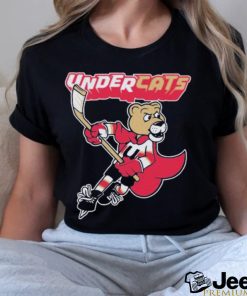 Undercats Shirt