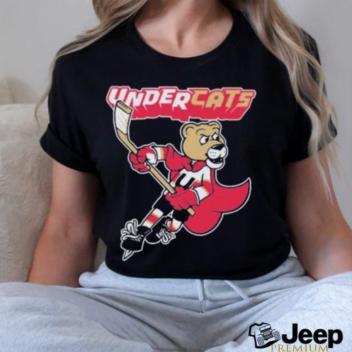 Undercats Shirt