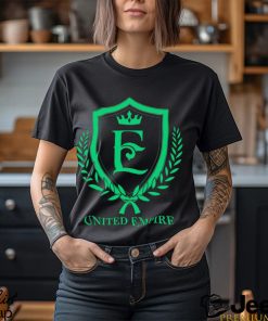 United Empire logo shirt