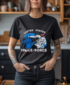 United States Space Force shirt