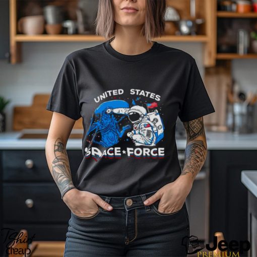 United States Space Force shirt