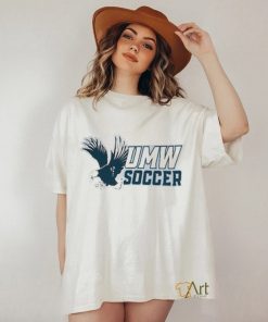 University Of Mary Washington Eagles Prosphere Soccer Shirt