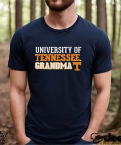 University Of Tennessee Grandma 2023 Shirt