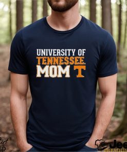 University Of Tennessee Mom 2023 Shirt