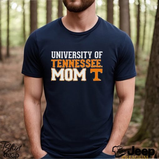 University Of Tennessee Mom 2023 Shirt