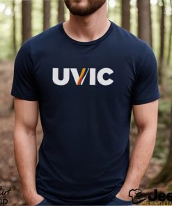 University Of Victoria Canada shirt