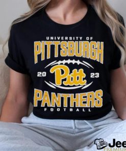 University Pitt Panthers 2023 Football Shirt