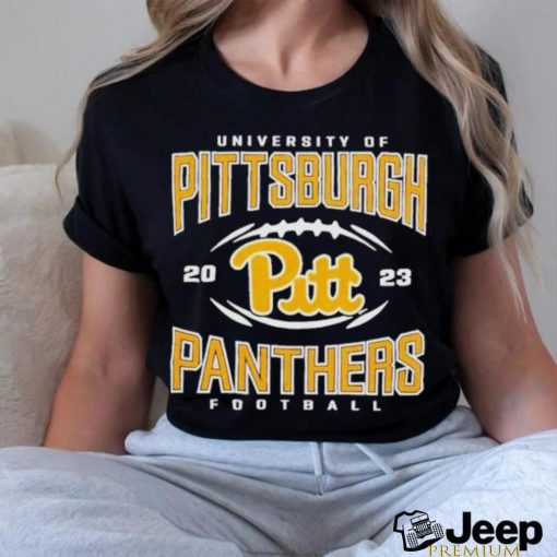 University Pitt Panthers 2023 Football Shirt