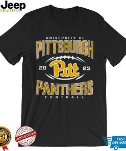 University Pitt Panthers 2023 Football t shirt