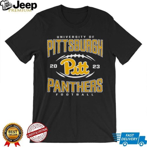 University Pitt Panthers 2023 Football t shirt