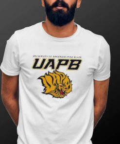 University of Arkansas Pine Uapb Bluff SWAC Chenille shirt