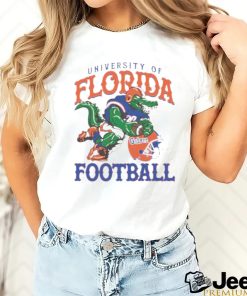 University of Florida Football shirt