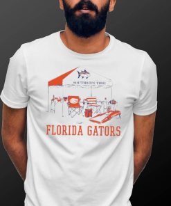 University of Florida Gators Tailgate time shirt