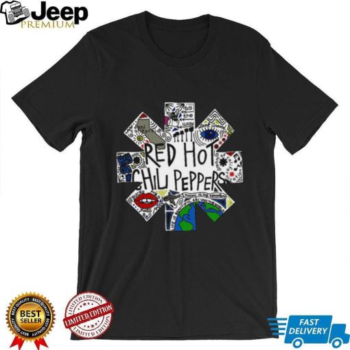 Unlimited Love Special Chill Logo shirt