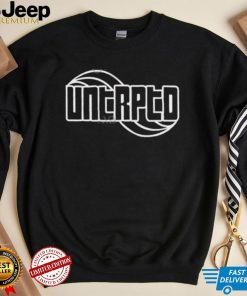 Untrptd Tee shirt