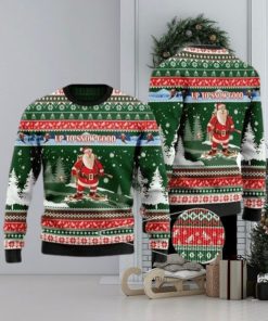 Up To Snow Good Ugly Christmas Sweater Funny For Men And Women