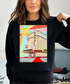 Uptown arts stroll paseo de las artes shirt