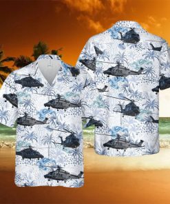 Us Air Force Hawaiian Shirt Unisex Adult Hw7855